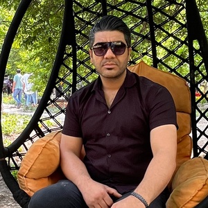 علی مرادی