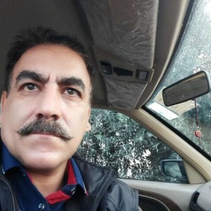 یوسفعلی میخک بیرانوند