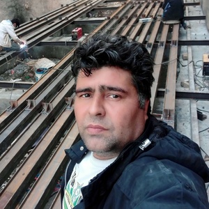 ابوالقاسم کریمی دلاور بلقان