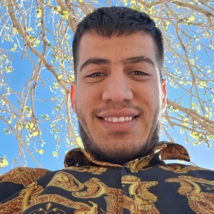 امیرصالح فیضی
