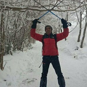سید احمد موسوی هفتادر