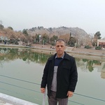 سعید ملکی