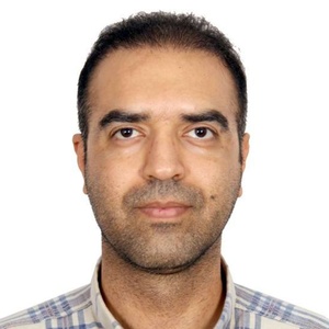 محمدحسین شکریان