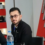 سعید طاهری