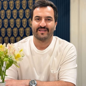 ایوب عباداللهی