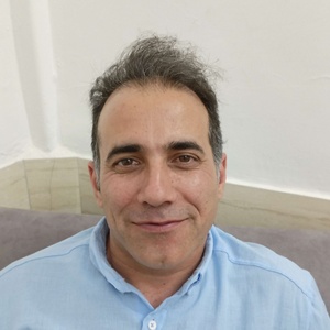 عباس فرهادی