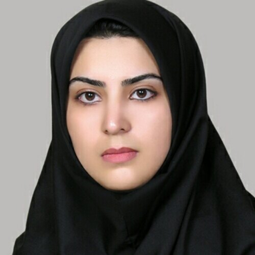 فایزه گنجی