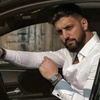 مهرداد سینه سپهر