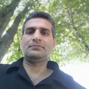 لقمان عباس پور