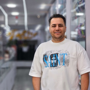 حمید خدادادی