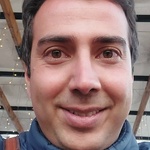 تصویر پروفایل علی کمال آبادی
