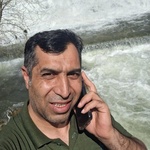 مهدی واحدی