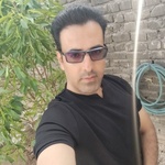 مهدی غلامی دهقی