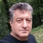 پیمان مشفقی
