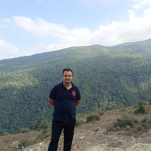 محمد محبی پور