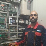 علی خلیل زاده