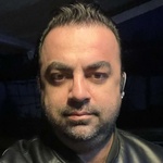 علیرضا وحیدبنام