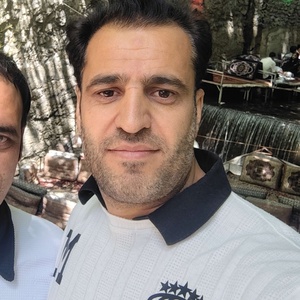 منوچهر مختارپور
