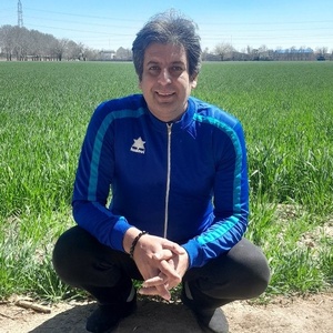 احمد سلیمانیان