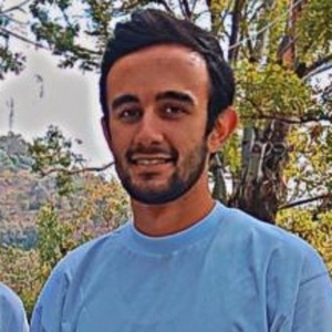 پویا شیبانی