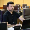 مهدی آب دردیده