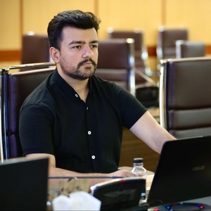 مهدی آب دردیده
