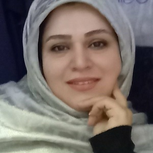 سعیده صفاری