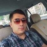 میلاد یوسفی اسکانلو