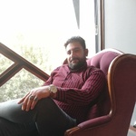 تصویر پروفایل حسین پوردرویشی