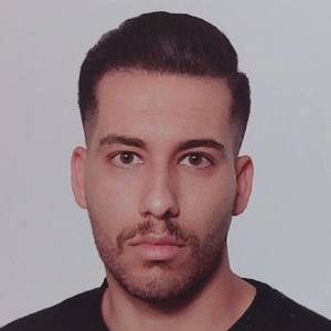 امیرحسین شعیبی