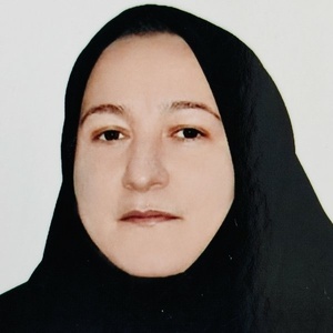 منیره احمدی