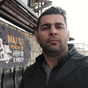 امیر دهقانی