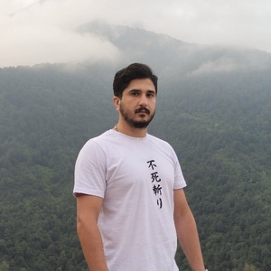 مجتبی عاشورانی خشکنودهانی