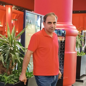 علیرضا کیانی بروجنی
