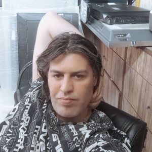 افشین سربندی فراهانی