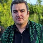 احمد شهرزاد سعدی
