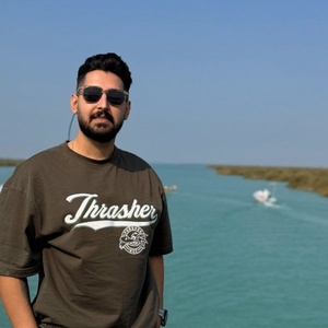 رضا شاهسوند