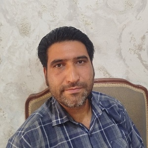 مهدی باقری