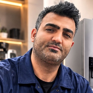 پرویز نظری