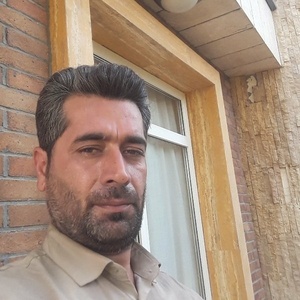 علیرضا مرادی