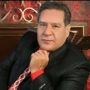 احمد آقاجانی