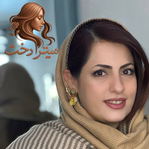 ساناز علی زاده