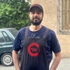محمدرضا دورسن زاده حصاری