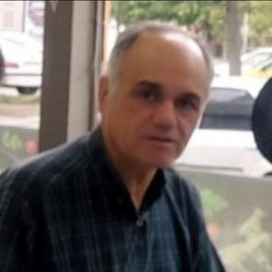 غلام رشیدی