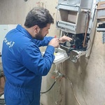 عرفان جانداریعقوبیه