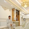 امیر شاهزاده فرد