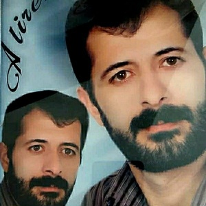 علیرضا خاکی