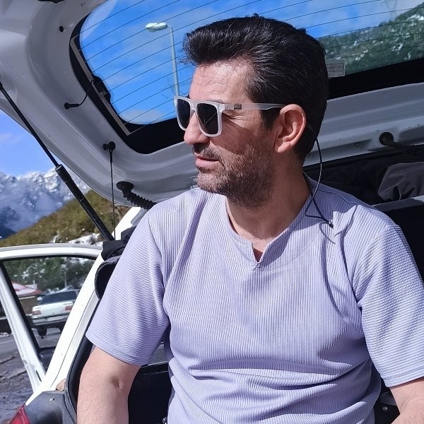 سیدصادق حسینی وزیری