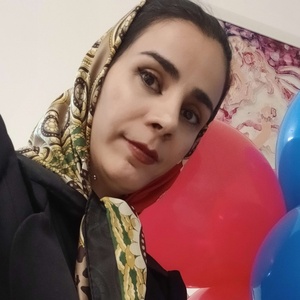 فاطمه طاهری بنکدار