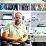 محمدرضا جراح